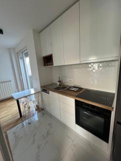 UrbanVibe Vracar - Belgrad - 6