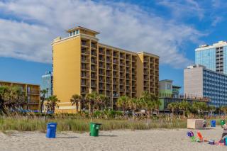 Surf Pavilion by StayMareni - Neon 2 Queen Beds Suite - 5