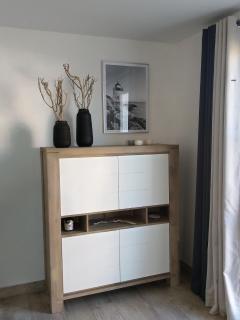 Reethaus "Blinkfür" - 2