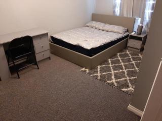 Newly renovated & furnished luxury bedroom - Kirkliston - 6