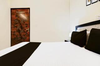 Hotel O Dream Residency - New Delhi - 3