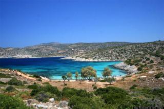 Stone Olympi Lodges - Chios Cozy Hideaways - 4