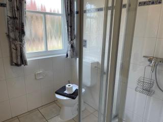 Haus Korsar - Nordseebad Burhave - 2