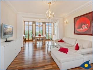 Villa auf der Düne Whg 09 - 8