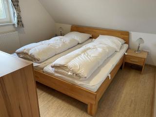 Haus Korsar - Nordseebad Burhave - 1