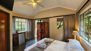Lidwala Lodge - Ezulwini - 5