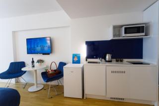 Batumi Sea view apartment in orbi city - 7