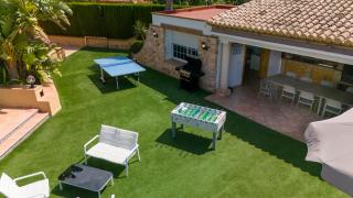 Villa Benimarco - Costa CarpeDiem - 4