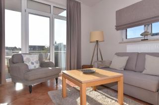 Residenz Mauritius, Whg 42 - Westerland - 9