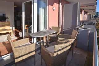 Residenz Mauritius, Whg 42 - Westerland - 3