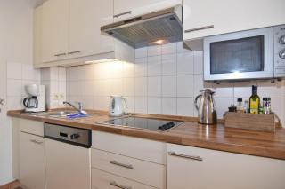 Residenz Mauritius, Whg 42 - 1