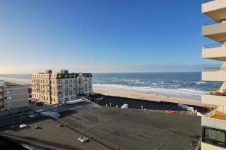 Haus am Meer, Whg 110, Seeseite - 6