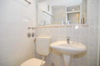 Haus am Meer, Whg 110, Seeseite - 1