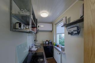 Hafenhaus Leuchtturm - 6