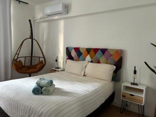 Corrientes Apartment Studio - Buenos Aires - 3