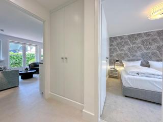 Olympia Haus 2, Whg 7 - Westerland - 1
