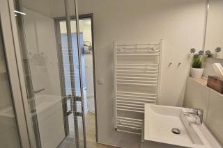 Haus Brookgang 32 Whg 6 - 1