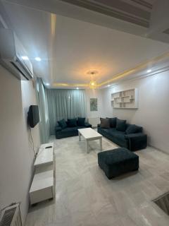 Coquette appart de plage - Hammam Sousse - 0