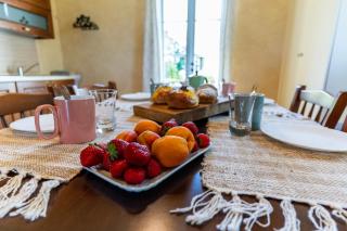 Appartamenti con Piscina in Villa CàBrandano nelle Marche Italy - Montecalvo in Foglia - 4