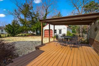 The 1850 House by Leavetown Vacations - - 8