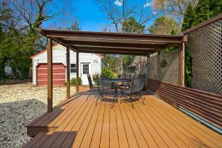 The 1850 House by Leavetown Vacations - - 5