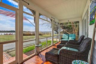 The 1850 House by Leavetown Vacations - - 1
