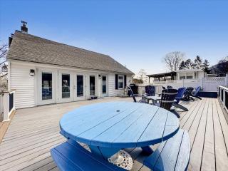 The White House by Leavetown Vacations - Wrightsville - 6