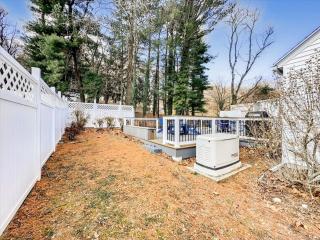 The White House by Leavetown Vacations - 1