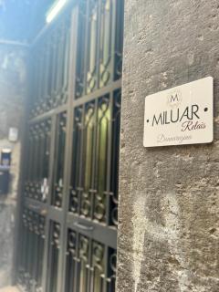 MILUAR Relais - Donnaregina - 7