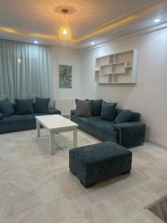 Coquette appart de plage - Hammam Sousse - 8