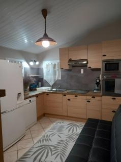 Studio et Mobil-home climatisé - - 8