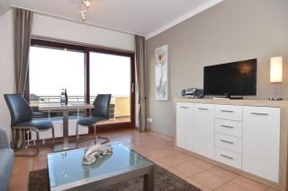 Belvedere, Whg 27, Seeblick - Westerland - 6