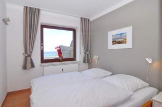 Belvedere, Whg 27, Seeblick - Westerland - 4