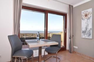 Belvedere, Whg 27, Seeblick - Westerland - 8
