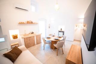 DORÓ Luxury Rooms - Palagianello - 3
