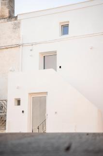 DORÓ Luxury Rooms - Palagianello - 8