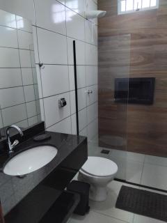 Aconchego da canastra - 1