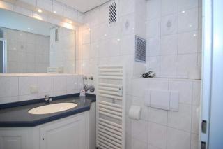 Haus am Meer, Whg 59, Landseite - 1