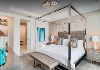 Sunny Haven Free Heated Pool Games 9BR L15 - 4