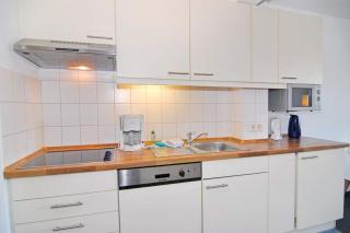 Residenz Mauritius, Whg 39 - 2