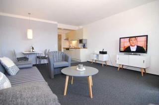 Residenz Mauritius, Whg 39 - 1