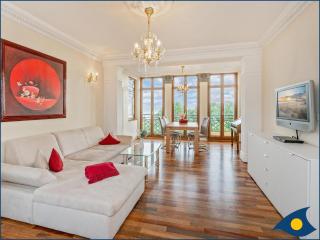 Villa auf der Düne Whg 07 - 9