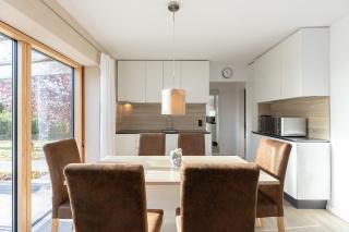 Haus Hanseatenweg 7 - 3