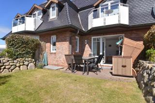 Hopfengarten, Whg 8 - Westerland - 3