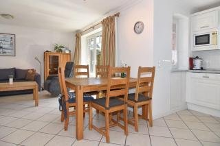 Hopfengarten, Whg 8 - Westerland - 1