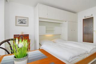 Metropol, Whg 301a, Landseite mit Blick - Westerland - 4