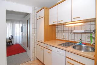 Metropol, Whg 301a, Landseite mit Blick - 2