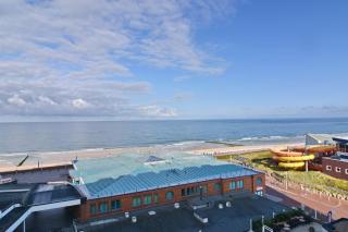 Sylter Welle, Whg 38, Seeseite - Westerland - 5