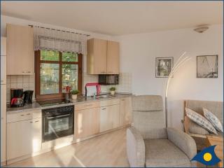 Villa Ricarda Whg 03 - Ahlbeck - 2
