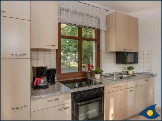 Villa Ricarda Whg 03 - Ahlbeck - 3